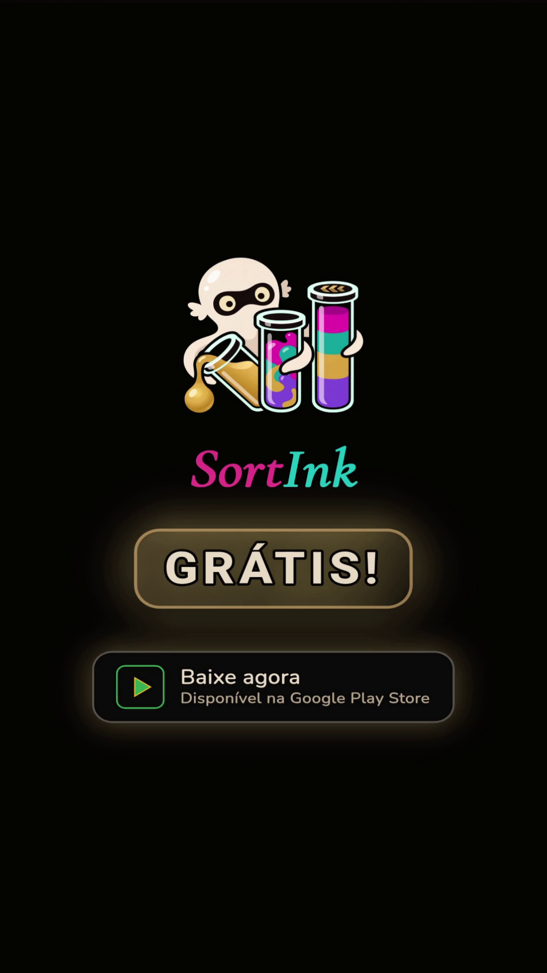 Grátis no Google Play